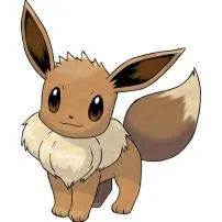 What is the best iv for eevee?