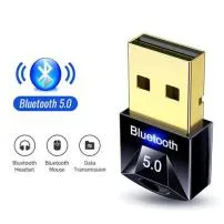 Does bluetooth adapter work on pc without bluetooth?
