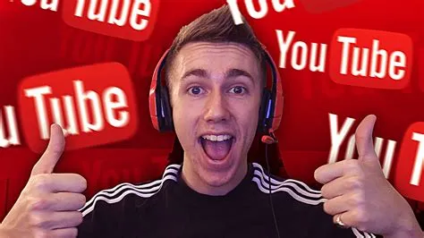Who is the first youtuber