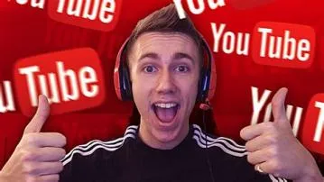 Who is the first youtuber?