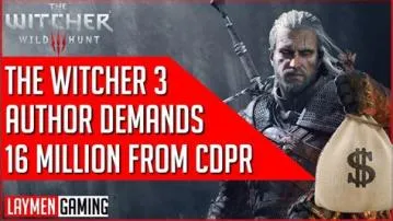 Is the witcher 3 more demanding than gta 5?