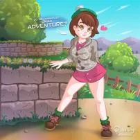 Can you play as a girl in pokémon sword?