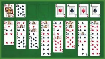 How many cards can you move in freecell?