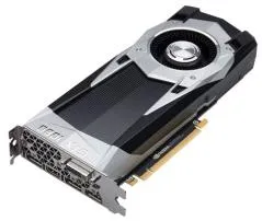 How much ram can a gtx 1060 handle?