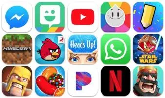 Who is the best app for gaming?