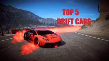 What is the most powerful car in nfs?