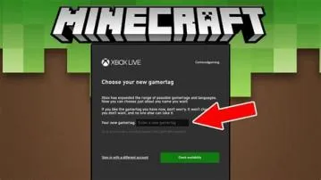 Can you still log into minecraft with username?