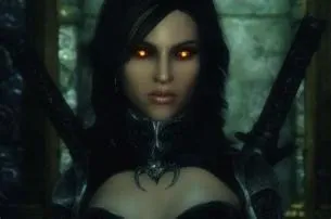 Who is the best vampire follower in skyrim?