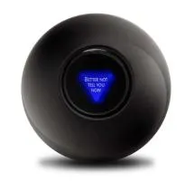 How old is magic 8 ball?