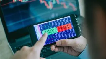 What is a strong buy stock?