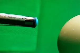 What tip does mark selby use?