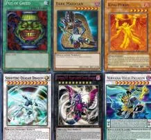 What is the most popular yu-gi-oh set?