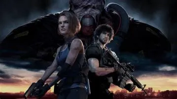 Is resident evil 5 and 6 connected?