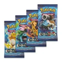 How can you tell if a pokémon booster pack is real?