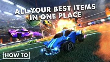 Can you merge two xbox rocket league accounts?
