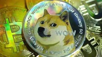 What type of dog is bitcoin?