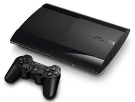 How old is ps3 super slim?
