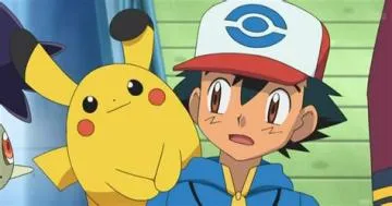 Why does ash look so weird now?