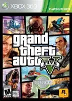 Can you play gta v on a xbox 360?