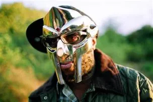 Why was mf doom so influential?