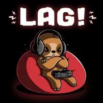 What is ms in lag?