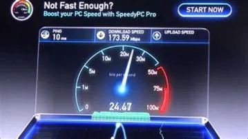 How fast is 150 mbps?