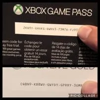 Can two users use game pass?