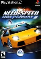 Is need for speed hot pursuit remastered two player?