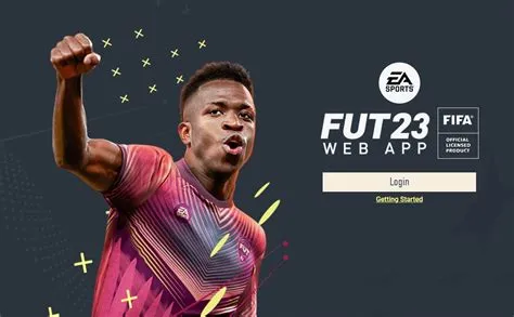 Is fifa 23 app out