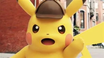 Is lets go pikachu a remake?