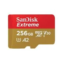 How long can you record 4k on 256gb?