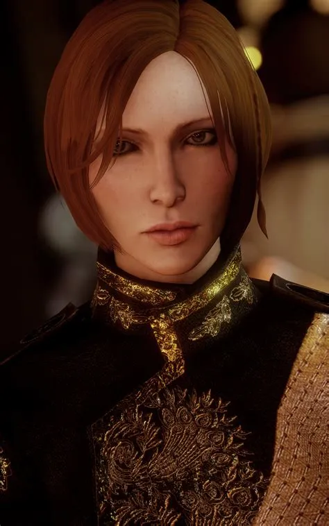Can leliana be romanced in inquisition