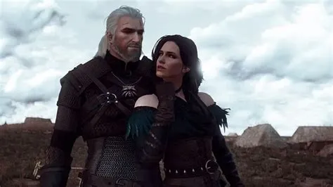 How many times can you romance yennefer