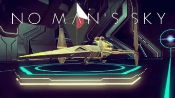 How rare is it to find someone in no mans sky?