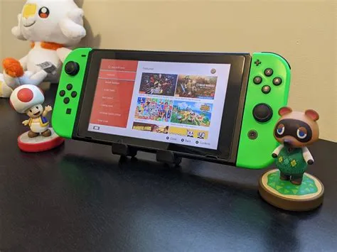 Can i get a refund on nintendo switch game