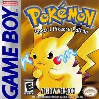 What is the best pokemon game boy version?