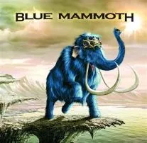 Who is the ceo of blue mammoth?