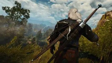 Is witcher 3 or skyrim better?