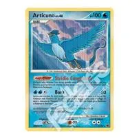 What is 100 articuno?