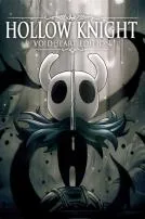 How long to beat hollow knight voidheart edition?