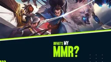 How to drop mmr in league?