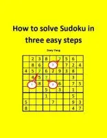What iq do you need to solve sudoku?