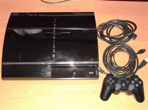 Is the playstation 3 backwards compatible