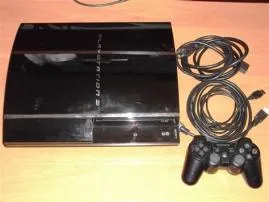 Is the playstation 3 backwards compatible?