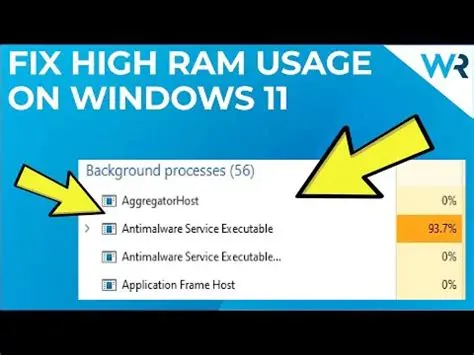 Does windows 11 run smoothly on 8gb ram