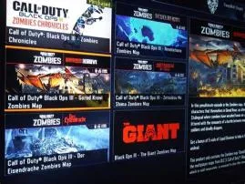 Can you get bo3 zombies maps for free?