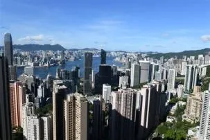 Is hong kong asia safest city?