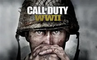 Why is call of duty ww2 an 18?