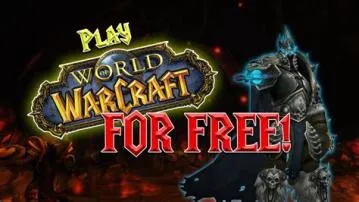 Is it hard to play world of warcraft?