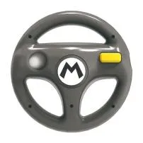 What are metal tires in mario kart?